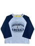 T-Shirt Timberland